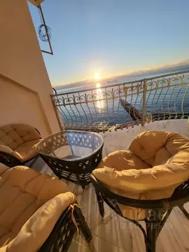 2-к кв. Крым, Алушта ул. Восточная Набережная, 7 (42.0 м)