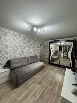 1-к кв. Самарская область, Самара Коллективный пер., 3 (29.4 м)