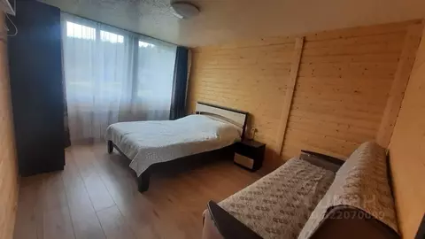 Комната Алтай, Турочакский район, с. Артыбаш Молодежная ул., 19А