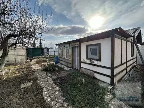 Участок в Самарская область, Волжский район, Верхняя Подстепновка ...