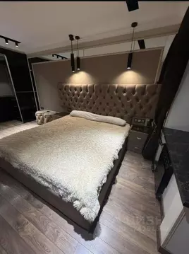 2-к кв. Москва просп. Мира, 97 (50.0 м)