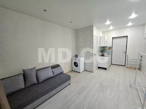 1-к кв. Москва ул. Авиаторов, 6К1 (20.0 м)