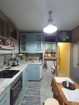 1-к кв. Московская область, Солнечногорск Рекинцо-2 мкр, ул. ...