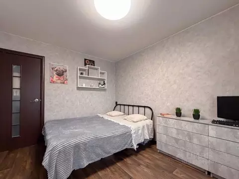 2-к кв. Челябинская область, Челябинск ул. Труда, 28 (34.4 м)