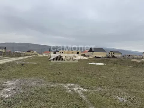 Участок в Дагестан, Дербентский район, Хазарский сельсовет, с. Нижний ...