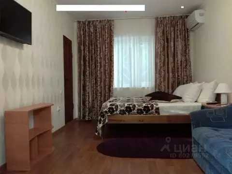 Комната Крым, Алушта ул. Багликова, 22А