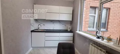 1-к кв. Москва Новомарьинская ул., 34 (38.5 м)