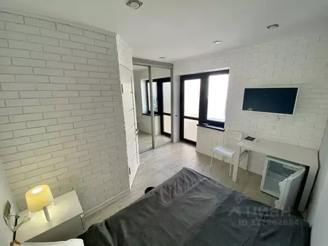 Комната Крым, Феодосия проезд 8-й Профсоюзный, 2