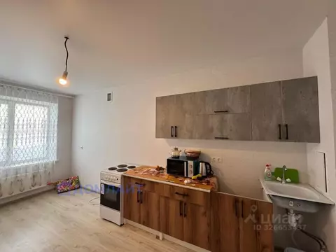 3-к кв. Самарская область, Волжский район, Смышляевка городское ...