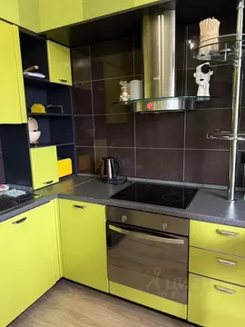 1-к кв. Московская область, Мытищи ул. Колпакова, 10 (32.0 м)