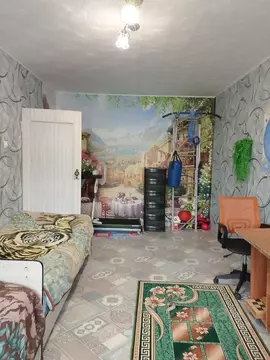 1-к кв. Ставропольский край, Ставрополь просп. Юности, 4 (36.0 м)