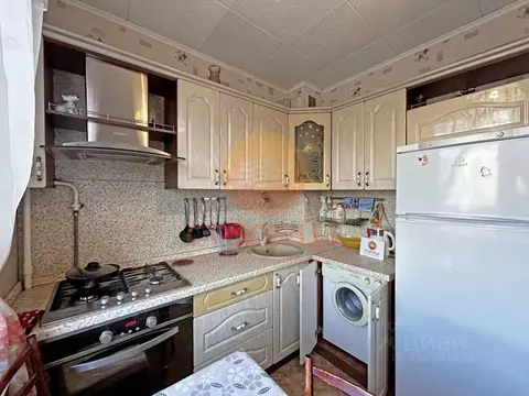 1-к кв. Москва Каширское ш., 130 (32.0 м)