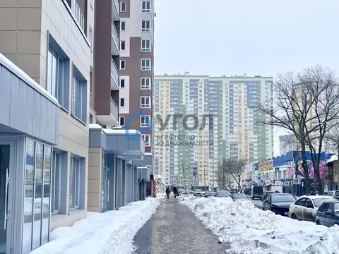 Помещение свободного назначения в Самарская область, Самара ул. ...