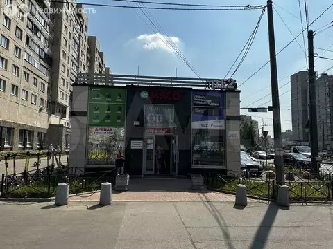 Торговая площадь (30 м)