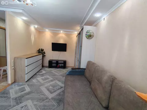 1-комнатная квартира: Омск, улица Петра Осминина, 18 (30 м)