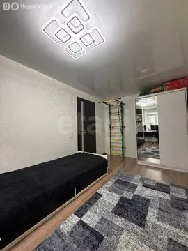 3-комнатная квартира: Горно-Алтайск, улица Григория Чорос-Гуркина, 34 ...