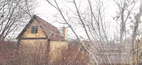 Участок в Челябинская область, Магнитогорск Металлург-2 садовое ...