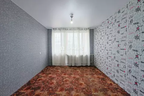 1-к кв. Калининградская область, Калининград ул. Багратиона, 148 (32.9 ...