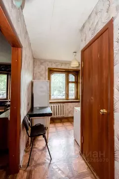 1-к кв. Алтайский край, Бийск ул. Имени Героя Советского Союза ...