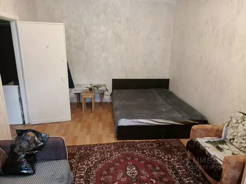 1-к кв. Москва ул. Комдива Орлова, 8 (35.0 м)