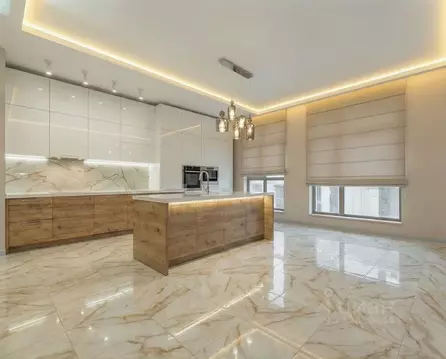 3-к кв. Москва Большая Грузинская ул., 69 (128.0 м)