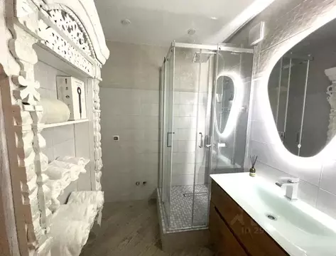 1-к кв. Владимирская область, Суздальский район, Селецкое ...