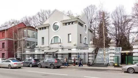Офис (90 м)