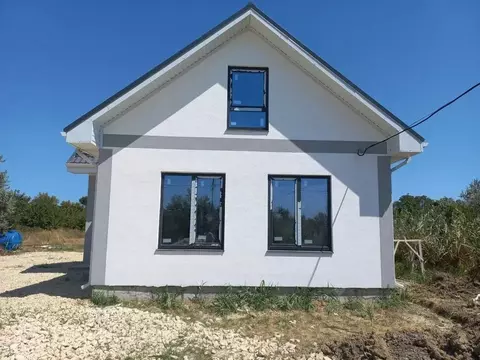 Коттедж в Краснодарский край, Темрюк кв Проезд 107-й (85 м)