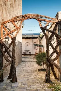 Дом в Севастополь ш. Качинское, 38А (283 м)