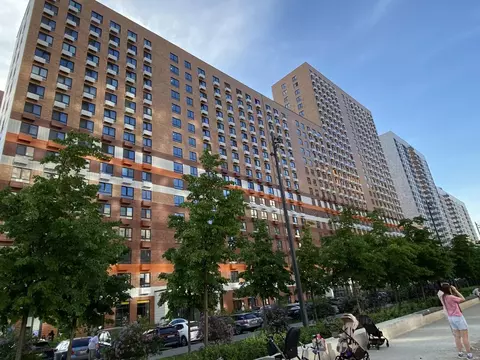 3-к кв. Москва Люблинская ул., 78к3 (83.0 м)