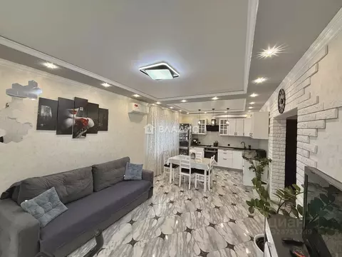 Дом в Калининградская область, Калининград 40 лет Победы СНТ, ул. ...