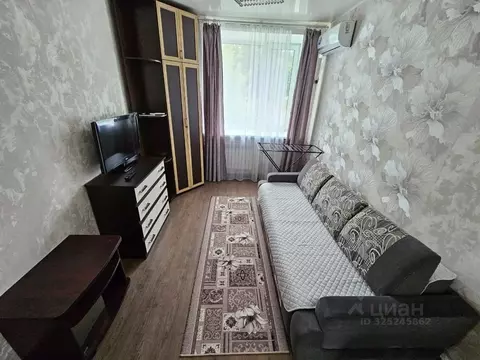 Студия Приморский край, Владивосток ул. Коммунаров, 36 (24.0 м)