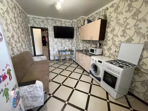 2-к кв. Ставропольский край, Ставрополь ул. Тухачевского, 26/6 (59.7 ...