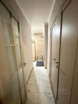 3-к кв. Москва Востряковский проезд, 7К2 (52.0 м)