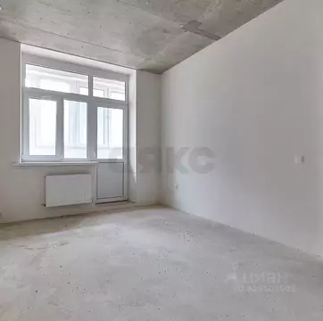 1-к кв. Краснодарский край, Краснодар Славянский мкр, ул. Заполярная ...