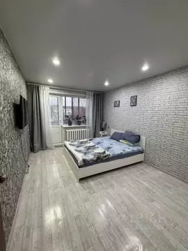 2-к кв. Пермский край, Пермь Пушкарская ул., 73 (47.6 м)