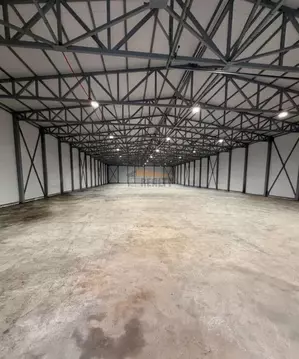 Производственное помещение в Московская область, Щелково городской ...