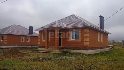 Дом в Башкортостан, Уфимский район, Русско-Юрмашский сельсовет, д. ...