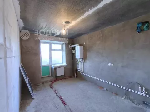 1-к кв. Чувашия, Канаш ул. Карла Маркса, 9Б (39.2 м)