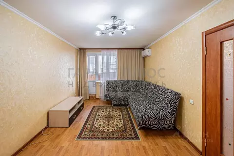 1-к кв. Липецкая область, Липецк ул. П.И. Смородина, 12В (38.0 м)