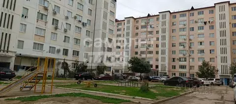 4-к кв. Дагестан, Дербентский район, с. Джалган ул. Дагестанская, 12 ...