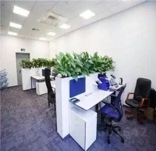 Офис в Москва Профсоюзная ул., 65 (82 м)