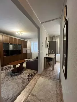 1-к кв. Алтайский край, Барнаул ул. Гущина, 79 (30.0 м)