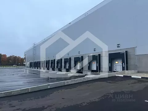 Производственное помещение в Московская область, Пушкино Ярославское ...