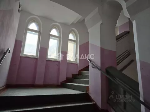 Комната Калининградская область, Калининград ул. Богдана Хмельницкого, ...