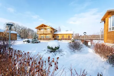 Комната Саратовская область, Воскресенский район, Елшанское ...