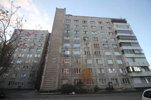 1-к кв. Челябинская область, Челябинск просп. Победы, 297 (36.6 м)