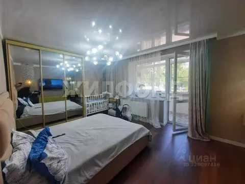 2-к кв. Ставропольский край, Георгиевск Мельничная ул., 4 (53.7 м)