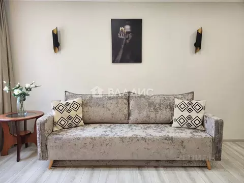 2-к кв. Калининградская область, Калининград Космическая ул., 32 (45.7 ...