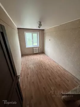 2-к кв. Орловская область, Орловский район, Знаменка пгт ул. Ленина, 2 ...